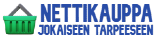 Nettikauppa.web-dew.pro